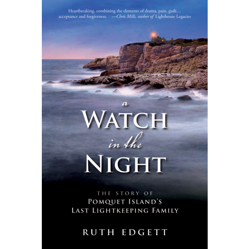 A Watch in the Night