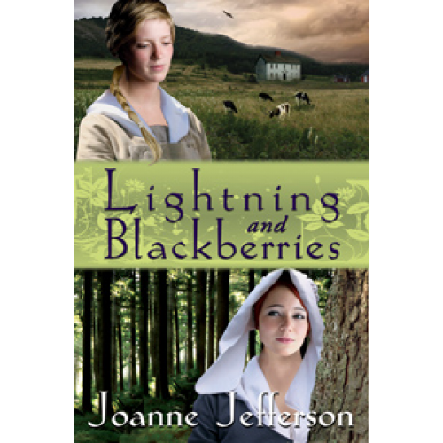 Lightning and Blackberries