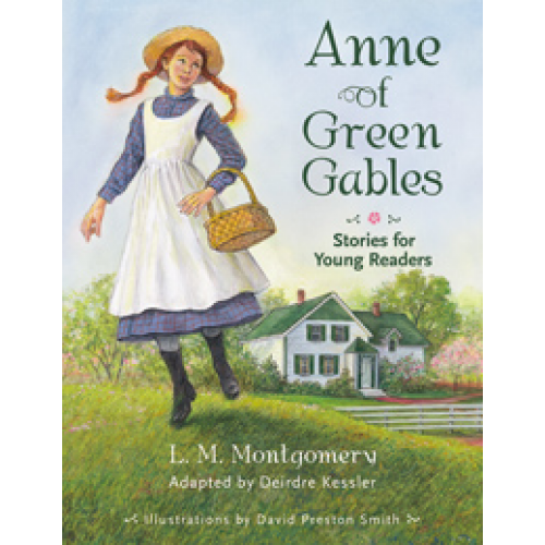 Anne of Green Gables