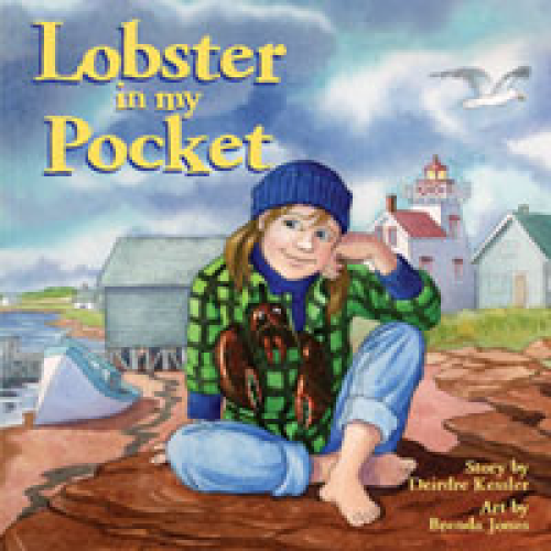 Lobster in my Pocket 2nd edition