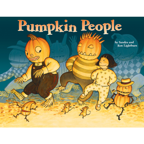 Pumpkin People