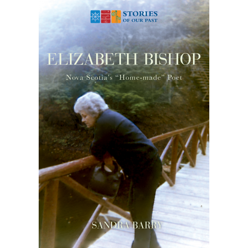 Elizabeth Bishop