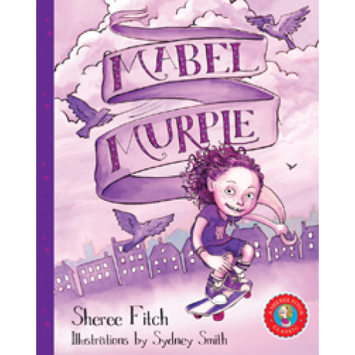 Mabel Murple (pb)