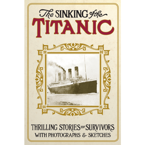Sinking of the Titanic (2nd edition)