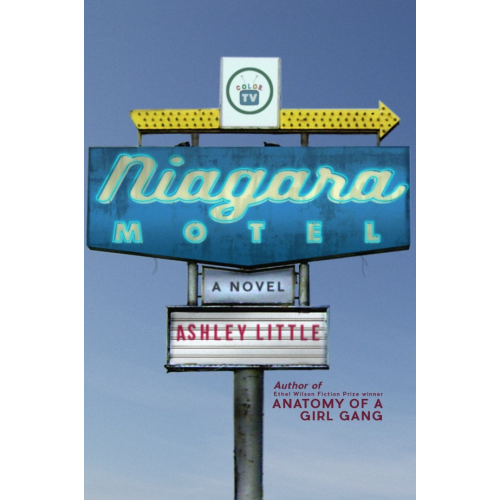 Niagara Motel