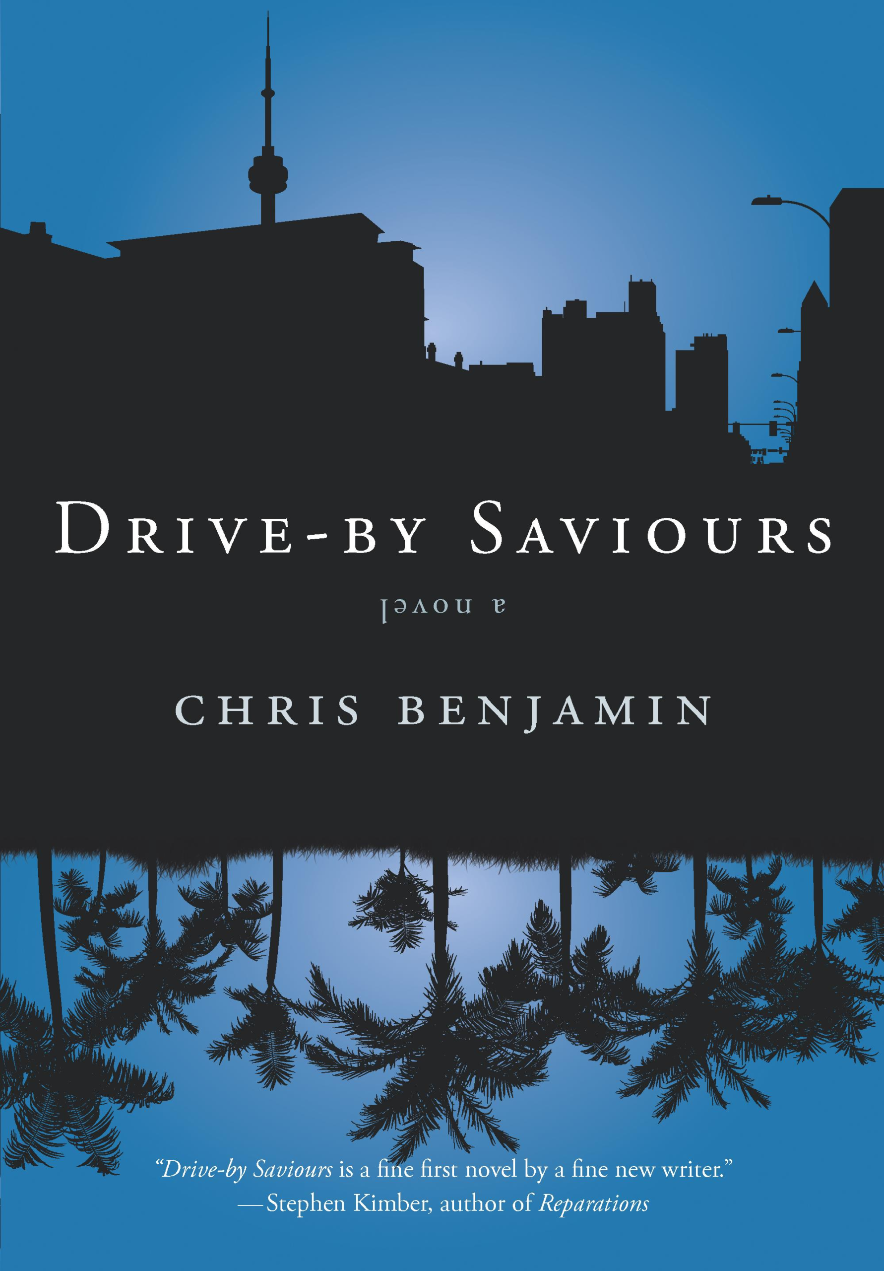 Drive-by Saviours