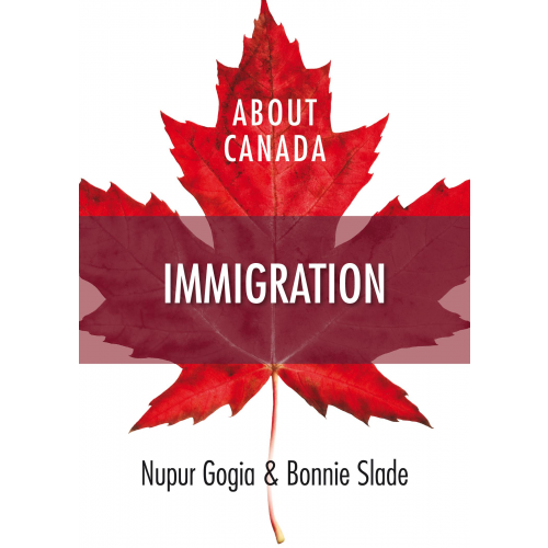 About Canada: Immigration
