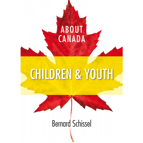 About Canada: Children & Youth