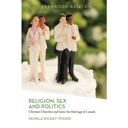 Religion, Sex and Politics