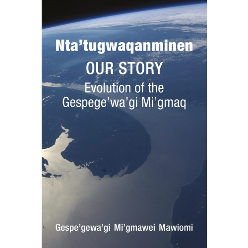 Nta’tugwaqanminen