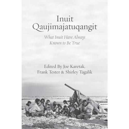 Inuit Qaujimajatuqangit