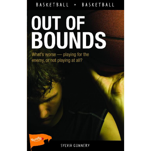Out of Bounds