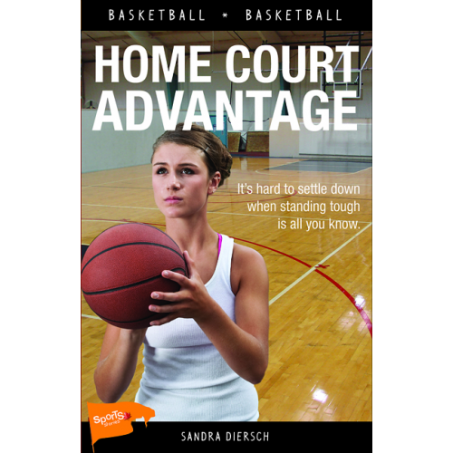 Home Court Advantage