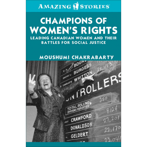 Champions of Women's Rights