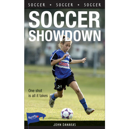 Soccer Showdown