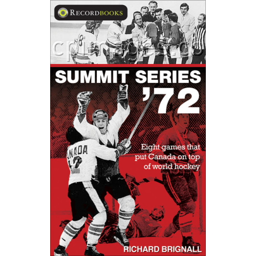 Summit Series '72
