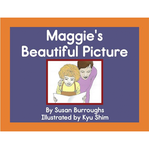 Maggie's Beautiful Picture