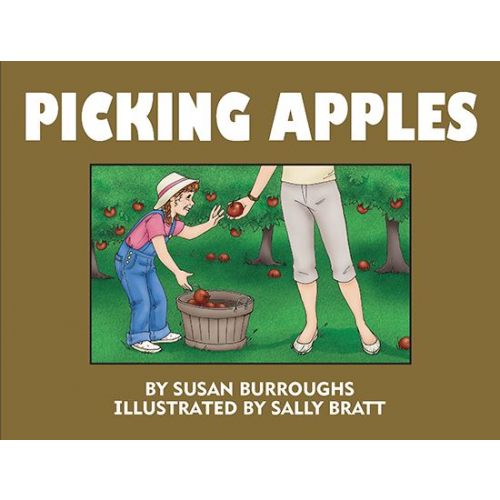 Picking Apples
