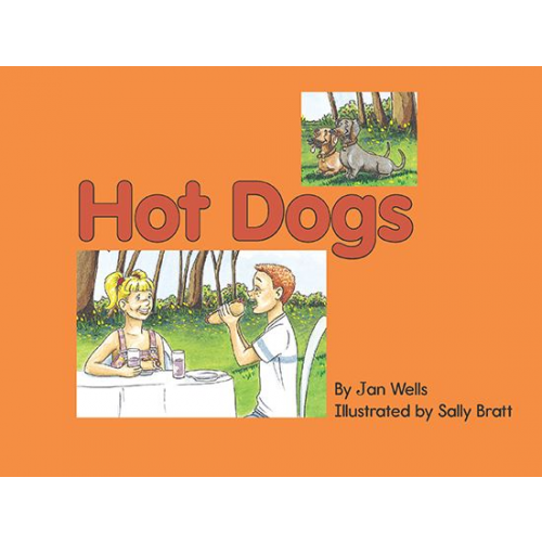 Hot Dogs