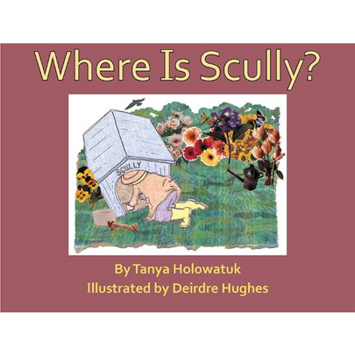 Where is Scully?