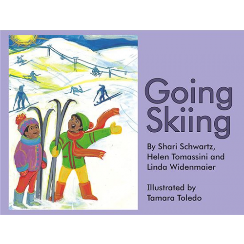 Going Skiing