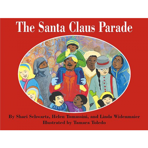 The Santa Claus Parade