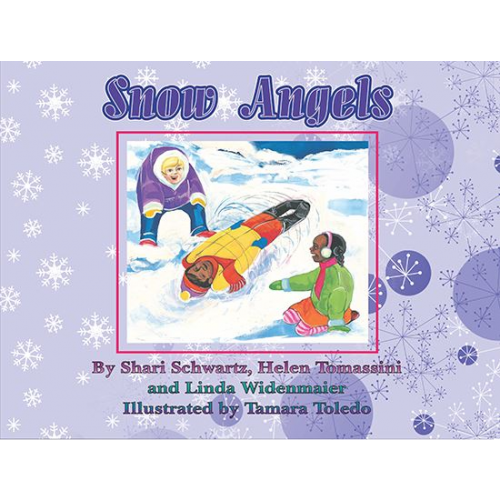 Snow Angels