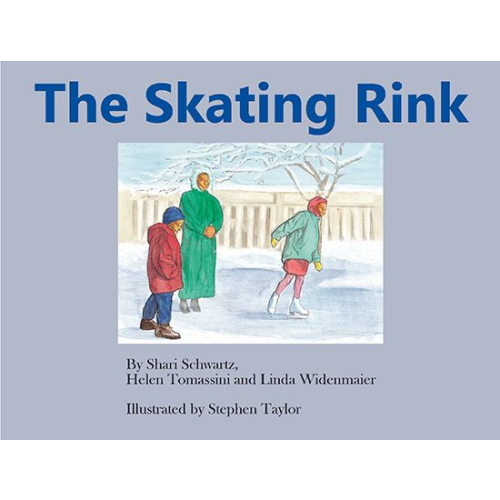 The Skating Rink