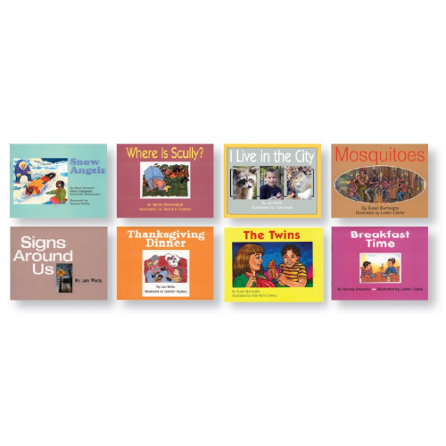 The Porcupine Collection Set 3