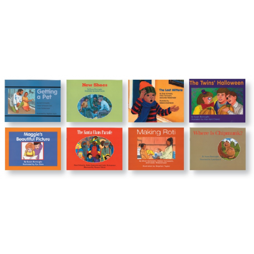 The Porcupine Collection Set 4