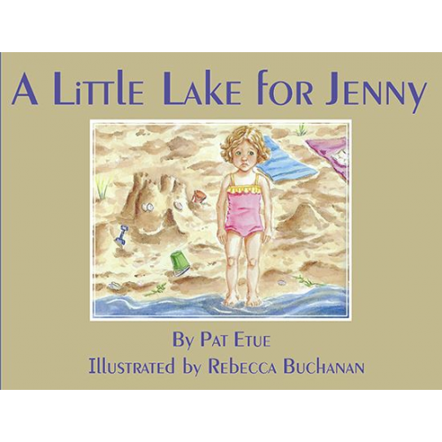 A Little Lake for Jenny