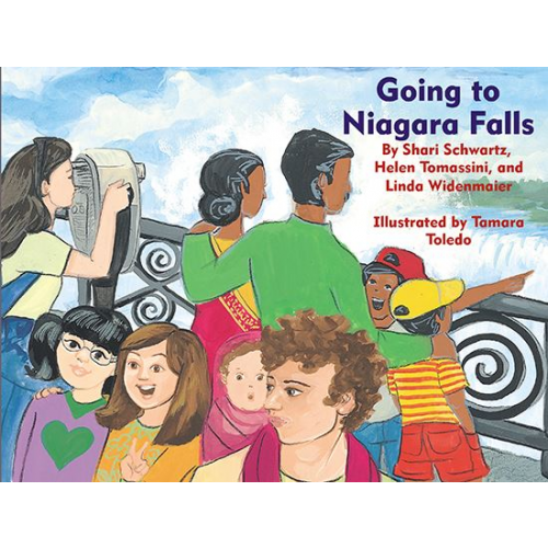 Going to Niagara Falls