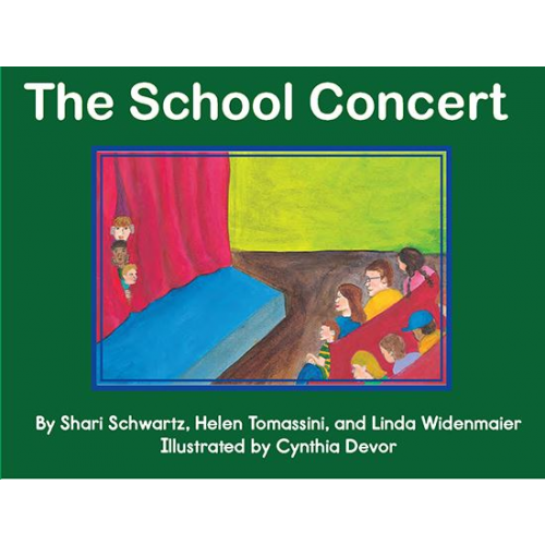 The School Concert