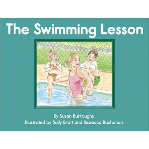 The Swimming Lesson