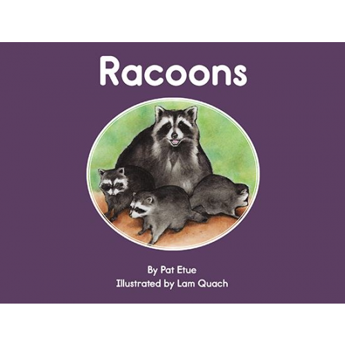 Raccoons
