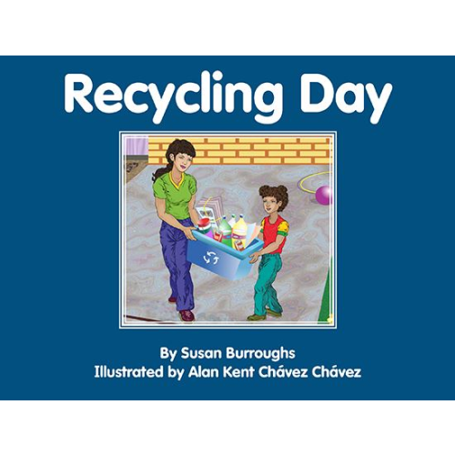 Recycling Day