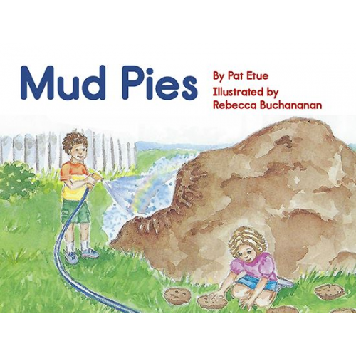 Mud Pies