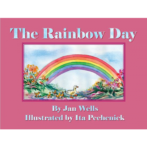The Rainbow Day