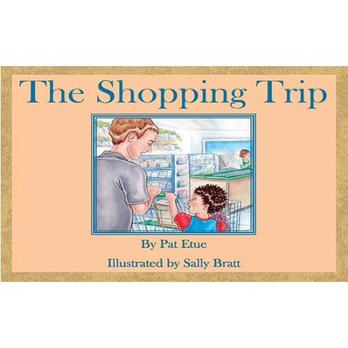 The Shopping Trip