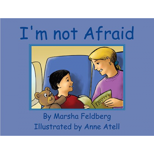 I'm Not Afraid