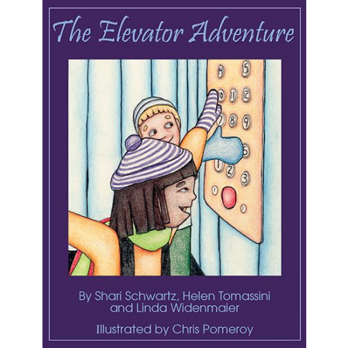 The Elevator Adventure