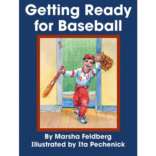 Getting Ready for Baseball