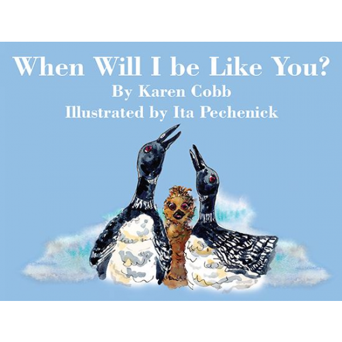 When Will I Be Like You?