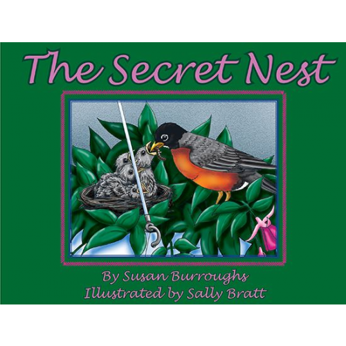 The Secret Nest