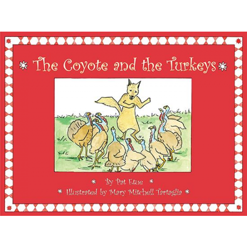 The Coyote and the Turkeys