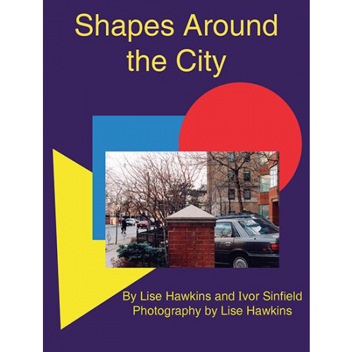 Shapes Around the City