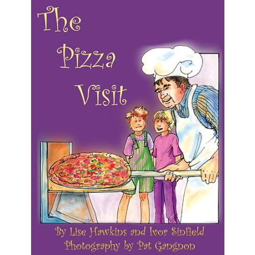 The Pizza Visit