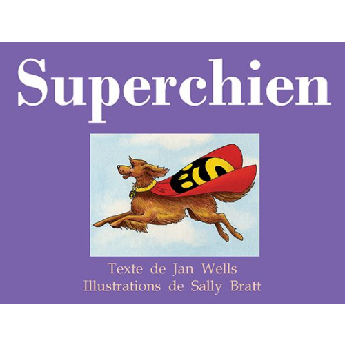 Superchien