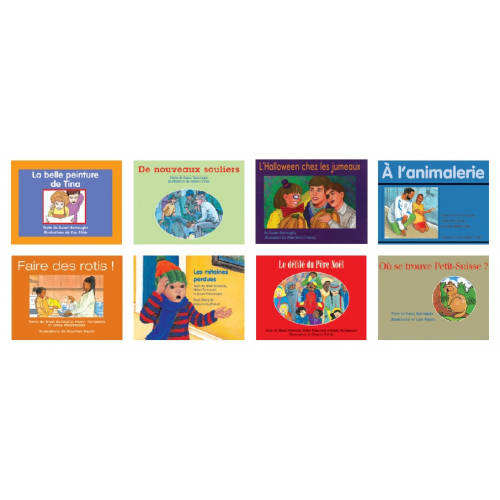 La Collection porc-épic série 4 emballage complet