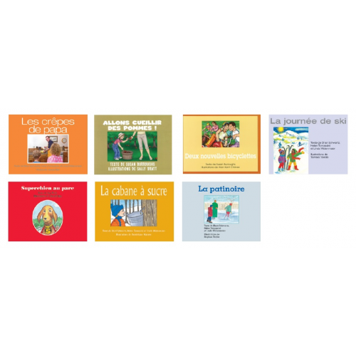 La Collection porc-épic série 5 emballage complet